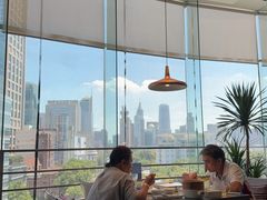 -小大董·烤鸭(观景餐厅·南京西路店)