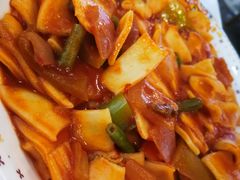 -帕米尔食府(白云观店)