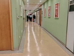 -爱康国宾体检中心(沈阳太原街分院)