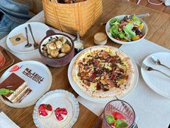 -六阅·福十 FORTEN 海景咖啡西餐厅(双廊古镇店)