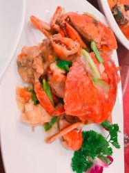 -汾阳花园酒店·宴会厅