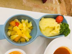 -马迭尔西餐厅(中央大街店)