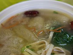 -一席地·本地鸡窝·杭帮鸡火锅(萧山银隆百货店)