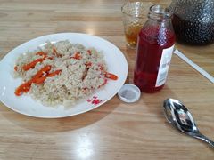 -零·壹新疆羊肉抓饭