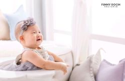 -芳妮豆丁家庭影像馆(宝安店)