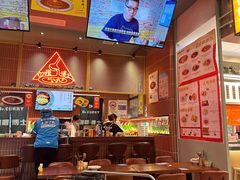 门面-伽喱博士 Dr.CURRY咖喱饭(太阳宫咖喱店)