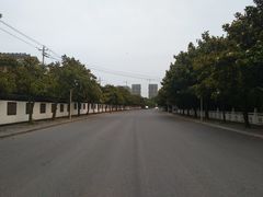 -春兰国宾馆(凤城河风景区老街店)