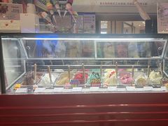 -Vola Gelato意大利手工冰淇淋(朝阳大悦城店)