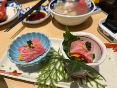 -小山日本料理(太古汇店)