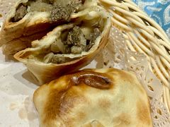 -巴扎美食·新疆菜·西域歌舞表演餐厅(新疆大厦店)