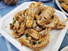 -明记海鲜大排档(巽寮湾店)
