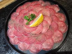 -九田家黑牛烤肉料理(太阳城店)