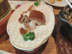 -马仕玖煲·融合菜·酥不腻烤鸭(人大店)