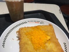 -孖记茶档·热腾茶餐(荔湾领展广场店)