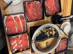 -牛匠和牛寿喜锅(西安总店)