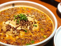 -58度品质川菜馆(经一路店)