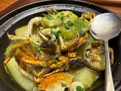 -聚福宝合苑食府(南头镇店)