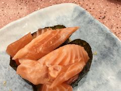 -元气寿司(环球港店)