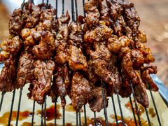 -老白家怡贵园烤肉