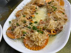 -四川小胡子海鲜(丁村万人海鲜广场店)