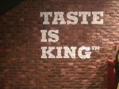 -汉堡王(北京通州领展店)