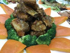 -聚德福海鲜家常菜(刘庄店)