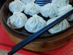 -大耳公曹氏驴肉包子铺(三八店)