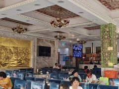 大堂-老毛手抓·盐池滩羊非遗手抓(宁夏总店)