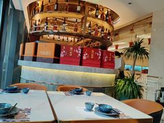 -云山茶餐厅(广东大厦店)