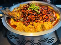 -烤匠麻辣烤鱼(IFS店)