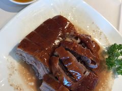 -衡山汇·高级粤菜(霄云路店)