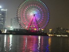-金鸡湖游船(月光码头)