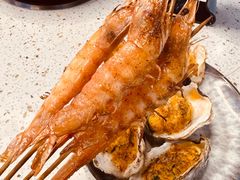 -圣罗巴海鲜自助(黑金店)