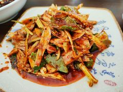 -查淑芳查渣面(崇州店)