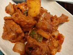 -甘尼仕印度餐厅爵士酒吧(阳春巷店)