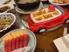 -糟粕醋·椰苑海南菜餐厅(亚龙湾天域酒店)