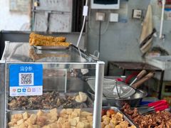 -美美阿姨醋肉(县后路店)