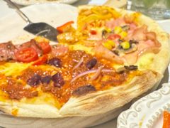 -get pizza意大利餐厅(凯德MALL店)