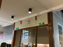 -1901 Cafe(西四店)