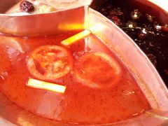 -老码头火锅(骡马市店)
