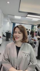 -凯博K-boom Hair Salon
