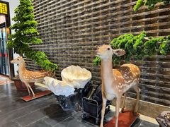 -健眺小海鲜(临海后山店)