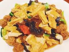 -临潼印象·特色陕菜