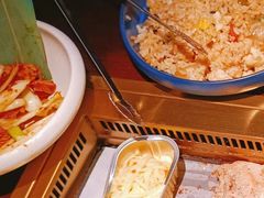 -新石器烤肉(之心城店)