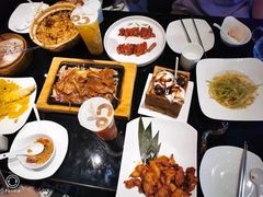 虾饺王-高第街56号港式餐厅·精选(世茂广场宽厚里大明湖店)