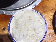 -人民公社大食堂(张家湾店)