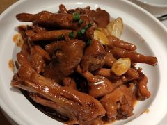 -小菜园新徽菜(泰州茂业店)