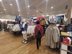 -优衣库(青岛万象城店)