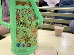-老光明岗琼甜茶馆