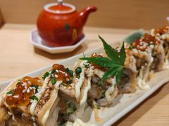 -鲤·鮨KOISUSHI